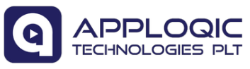 Apploqic Logo