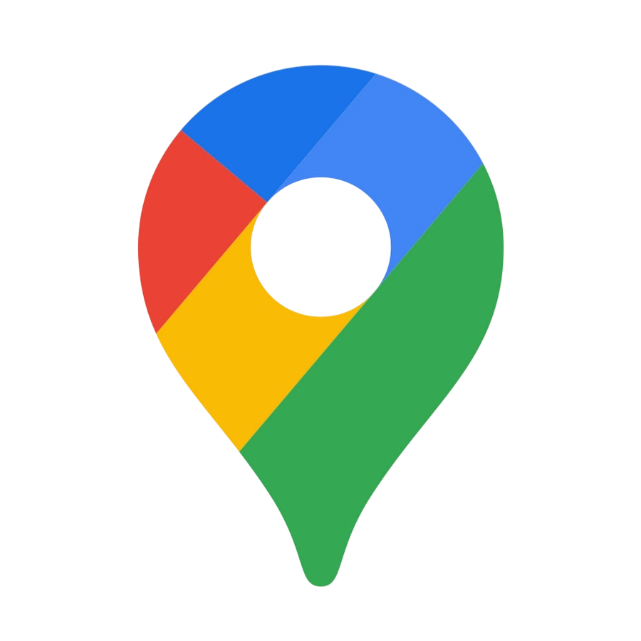 Google Maps