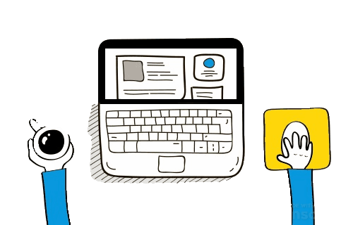 Improve Customer Satisfaction