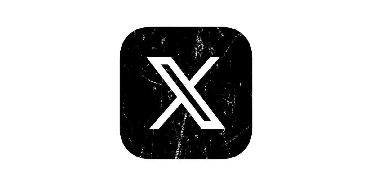 X